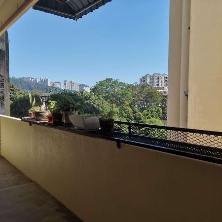 Hotel Wayton Express George Town Exterior foto