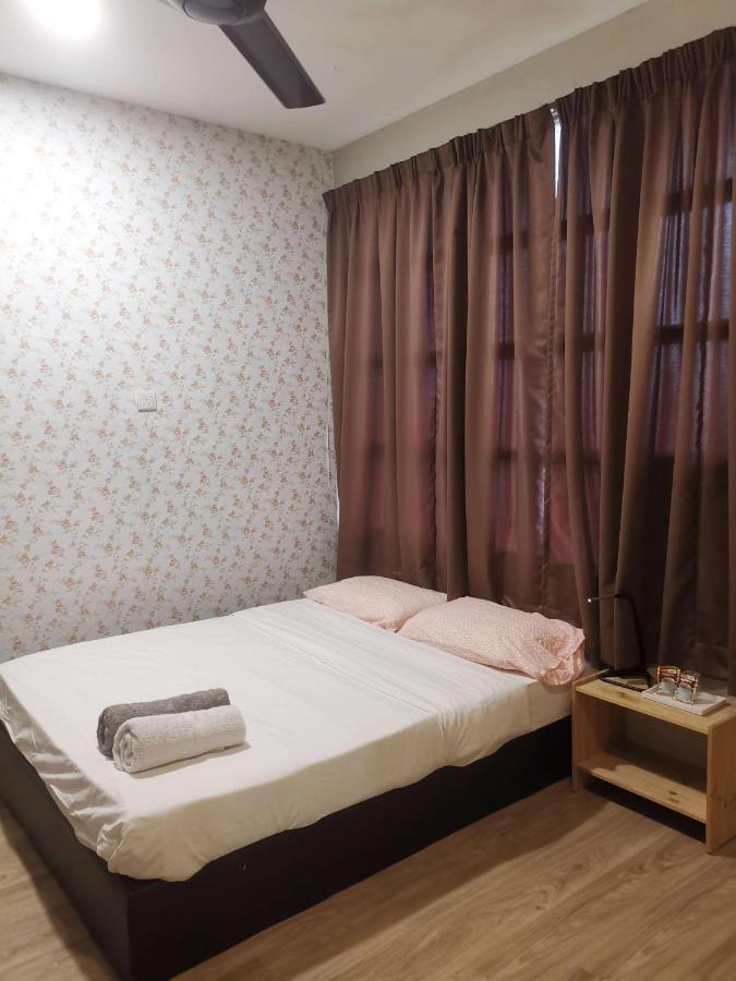 Hotel Wayton Express George Town Exterior foto